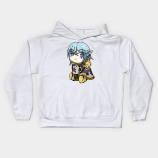 Bitty Haurchefant Kids Hoodie